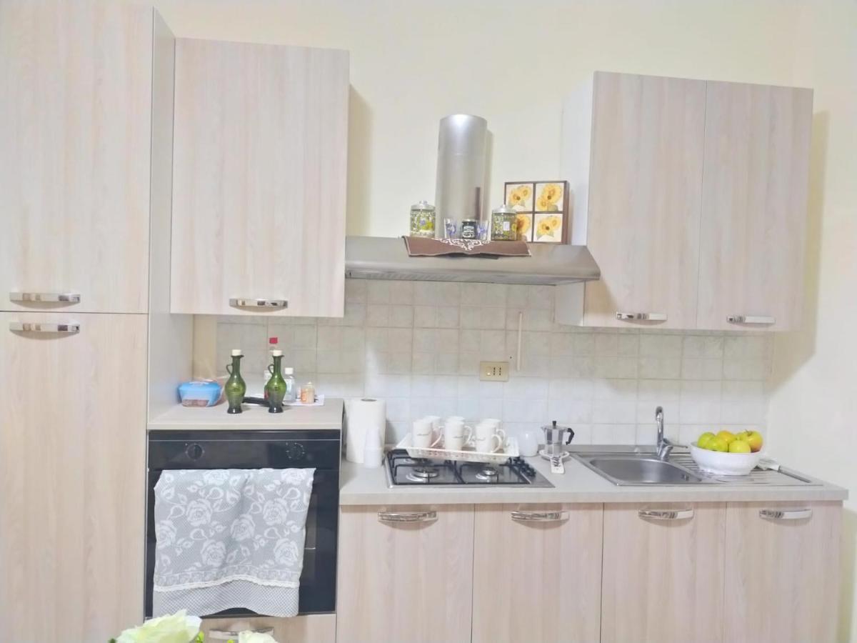 A Due Passi Dalla Cattedrale Appartement